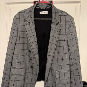 Kasper suit jacket